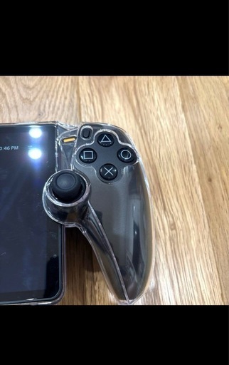 プレステーションリモート
