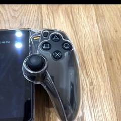 プレステーションリモートの画像