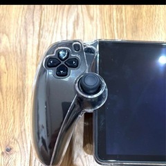 プレステーションリモートの画像