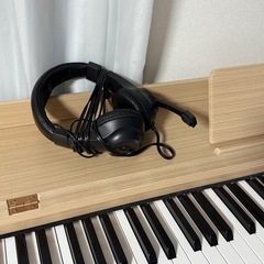CARINA 電子ピアノ 88鍵盤の画像