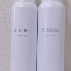 siroru*2