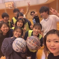 一緒にバスケしましょう✨