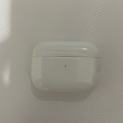 Apple AirPods Pro 充電ケースのみの画像