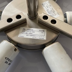ODLEC-TRD シーリングライト 100V 2008年製オーデリックの画像