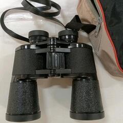 0702-248 双眼鏡 BAK-7 PRISMS BINOCU...