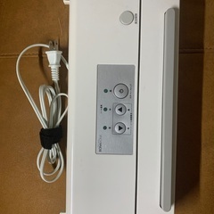 真空パック器