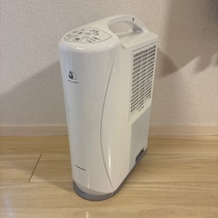 衣類乾燥除湿機の中古が安い！激安で譲ります・無料であげます