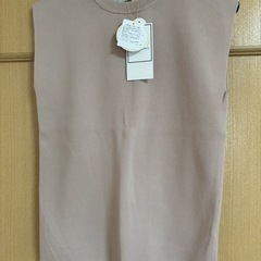 【決まりました】新品未使用品‼️ロペピクニック 半袖カットソー