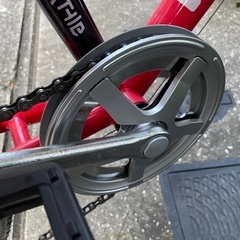 自転車22インチ
の画像