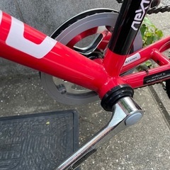 自転車22インチ
の画像