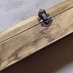 コレクション ケース 木製の画像