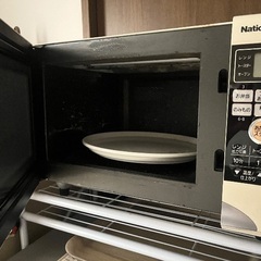 レンチンも、パンのトースターも！一石二鳥✨の画像