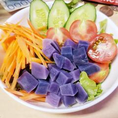 野菜詰め合わせ ※シングルペアレントのかた限定の画像