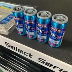 ワコーズ　パワーエアコンプラス　