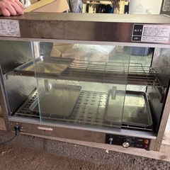 ホットショーケースの画像