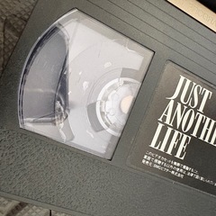 B'z ライブビデオ2本組　　の画像