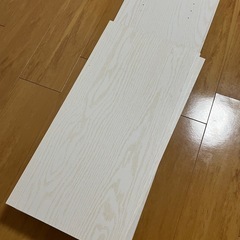【取引終了】Nカラボワイド　カラーボックスの画像