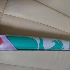 リトルマーメイドのステッカーの画像