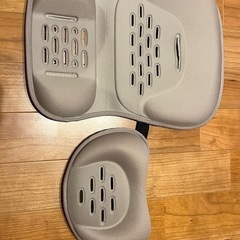 コンビ　メチャカルハンディ　オート4キャス の画像