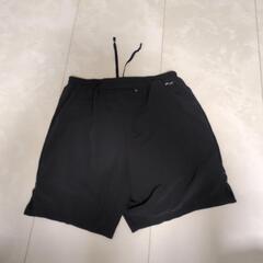 Nike DRIFIT ハーフパンツの画像