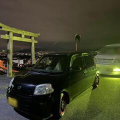 ダイハツエッセ5MT