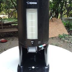 象印ディスペンサー2.5L