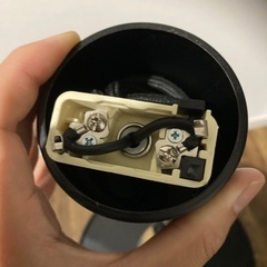 ライト照明の画像