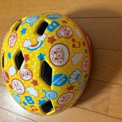 【取引先決定】アンパンマン　三輪車　自転車の画像