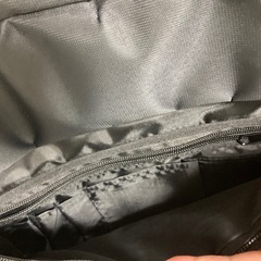 値下げ　軽量　未使用　 2 デジオツー　2way ビジネスバック　ノートパソコンバック　ショルダーバッグ　サイズ11×31×41の画像