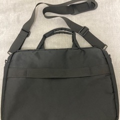 値下げ　軽量　未使用　 2 デジオツー　2way ビジネスバック　ノートパソコンバック　ショルダーバッグ　サイズ11×31×41の画像