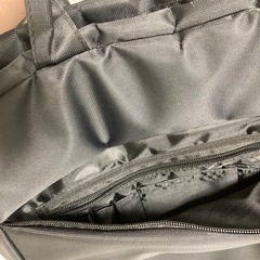 値下げ　軽量　未使用　 2 デジオツー　2way ビジネスバック　ノートパソコンバック　ショルダーバッグ　サイズ11×31×41の画像