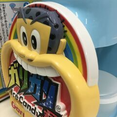 【🍀珍品・レア商品】ガリガリ君「手動かき氷器」の画像