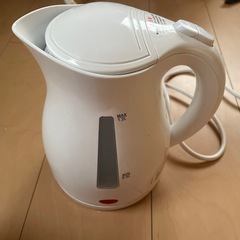 電気ケトル