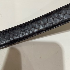 マリークレール　60〜70 ベルトの画像