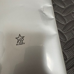 B'z ファンクラブ記念品の画像