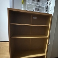 木製ラック