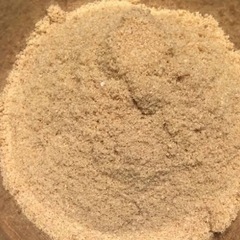 茨城県産コシヒカリ、米ぬか！最新のものになります。15キロ入りです。の画像