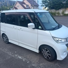 爽快 ターボ　スズキパレットsw  「最終値下げ」今だけ‼️の画像