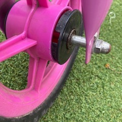 【訳あり】ストライダーの画像