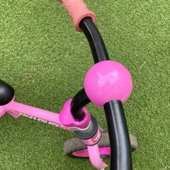 【訳あり】ストライダーの画像