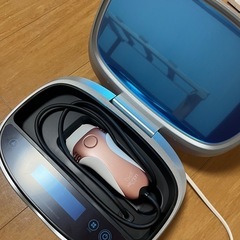 ケノン　脱毛器の画像