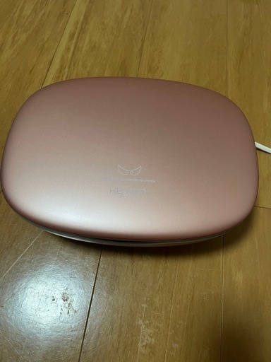 ケノン　脱毛器