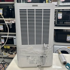 【除湿機】【空気清浄機能付き】【シャープ】★2023年製
クリーニング済み/6ヶ月保証付【管理番号10207】横の画像