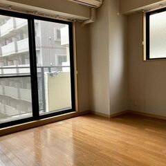 【初期費用18.3万円】敷金礼金ゼロゼロ◆門前仲町駅徒歩8分◆駐...