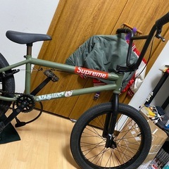 中古】愛知県のBMXを格安/激安/無料であげます・譲ります