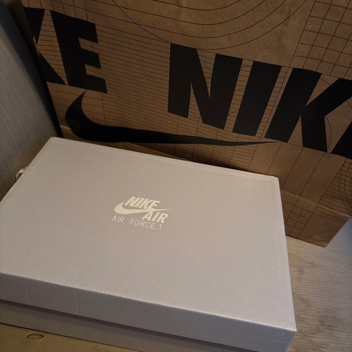 スニーカー Air force 1