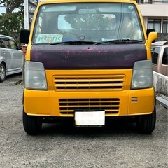 63キャリーカスタムの画像