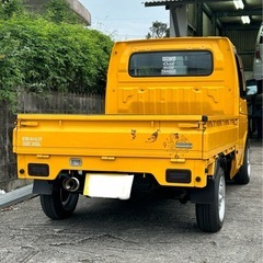 63キャリーカスタムの画像