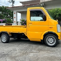 63キャリーカスタムの画像