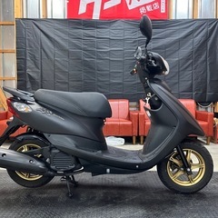 ヤマハ JOG ZR